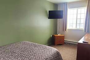 The Trail Inn - Yarbo, SK - Near Esterhazy & Mosaic K1, K2, & K3