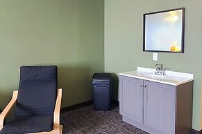 The Trail Inn - Yarbo, SK - Near Esterhazy & Mosaic K1, K2, & K3