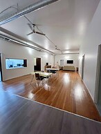 The Trail Inn - Yarbo, SK - Near Esterhazy & Mosaic K1, K2, & K3