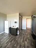 The Trail Inn - Yarbo, SK - Near Esterhazy & Mosaic K1, K2, & K3