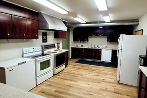 The Trail Inn - Yarbo, SK - Near Esterhazy & Mosaic K1, K2, & K3