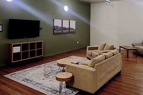 The Trail Inn - Yarbo, SK - Near Esterhazy & Mosaic K1, K2, & K3