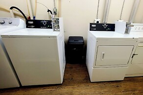 The Trail Inn - Yarbo, SK - Near Esterhazy & Mosaic K1, K2, & K3