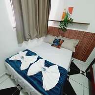 Pousada Downtown Arraial do Cabo