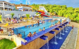 Resort do Lago - dinamicaTur