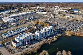 Towneplace Suites By Marriott Richmond Colonial Heights