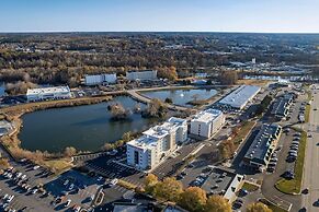 Towneplace Suites By Marriott Richmond Colonial Heights