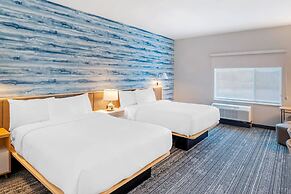 Towneplace Suites By Marriott Richmond Colonial Heights