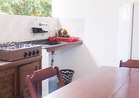 Pousada Recanto Garça Vermelha