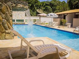 Pousada Recanto Garça Vermelha