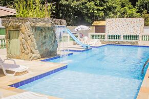 Pousada Recanto Garça Vermelha