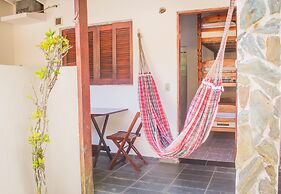 Pousada Recanto Garça Vermelha