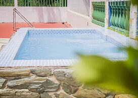 Pousada Recanto Garça Vermelha