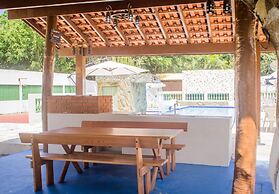 Pousada Recanto Garça Vermelha