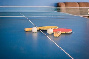 Pousada Recanto Garça Vermelha