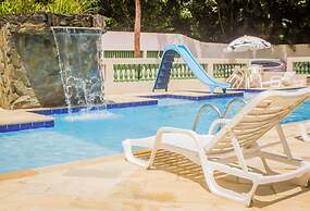 Pousada Recanto Garça Vermelha