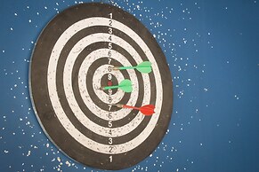 Pousada Recanto Garça Vermelha