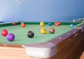 Pousada Recanto Garça Vermelha