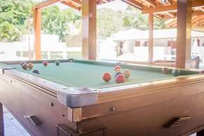 Pousada Recanto Garça Vermelha