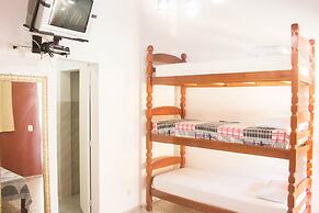 Pousada Recanto Garça Vermelha