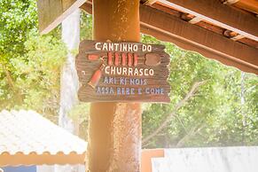 Pousada Recanto Garça Vermelha