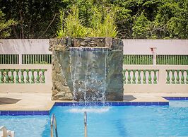 Pousada Recanto Garça Vermelha