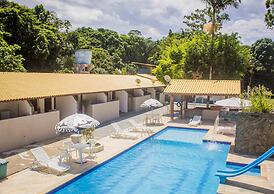 Pousada Recanto Garça Vermelha