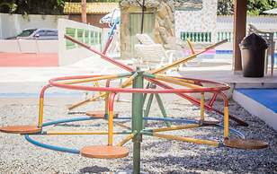 Pousada Recanto Garça Vermelha