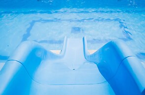 Pousada Recanto Garça Vermelha