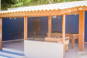 Pousada Recanto Garça Vermelha