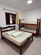 Pousada Recanto Garça Vermelha