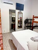 Pousada Recanto Garça Vermelha