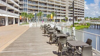 Laketown Wharf 304 - Zaffos By The Sea