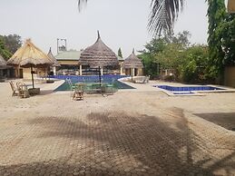 Lamonde Hotel Jos