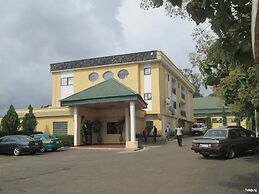 Lamonde Hotel Jos