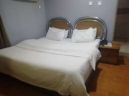 Lamonde Hotel Jos