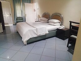 Lamonde Hotel Jos