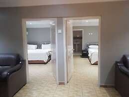 Lamonde Hotel Jos