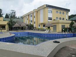 Lamonde Hotel Jos
