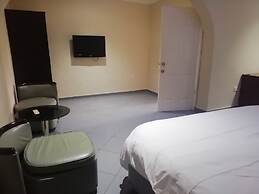 Lamonde Hotel Jos