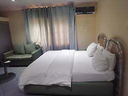 Lamonde Hotel Jos