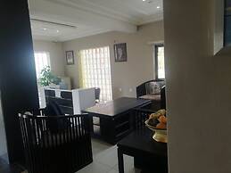 Lamonde Hotel Jos
