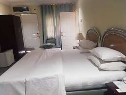 Lamonde Hotel Jos