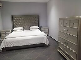 Lamonde Hotel Jos