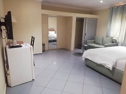 Lamonde Hotel Jos