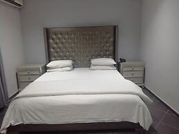 Lamonde Hotel Jos