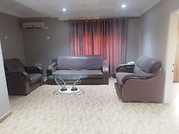 Lamonde Hotel Jos