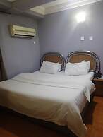 Lamonde Hotel Jos