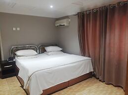 Lamonde Hotel Jos