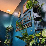 Casona Origen